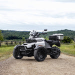 Can-Am On-Road Adventure Front Bumper Can-Am Canyon