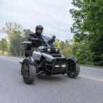 Can-Am On-Road Adventure Front Bumper Can-Am Canyon