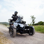 Can-Am On-Road LED Fog Lights Can-Am Canyon