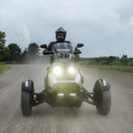 Can-Am On-Road LED Fog Lights Can-Am Canyon