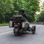 Can-Am On-Road LinQ 36'' Adventure Plate Can-Am Canyon