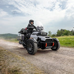 Can-Am On-Road Skid Plate Can-Am Canyon