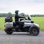 Can-Am On-Road LinQ 36'' Adventure Plate Can-Am Canyon