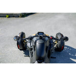 Sport Grips Can-Am / Black