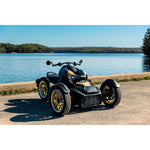 Can-Am On-Road Circuit Front Wheels Can-Am Ryker