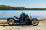 Can-Am On-Road Circuit Rear Wheel Can-Am Ryker