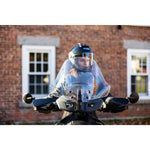 Can-Am On-Road Adventure Adjustable Windshield Can-Am Ryker