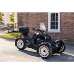 Can-Am On-Road LinQ Top Case (36L)