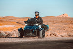 Can-Am On-Road Auxiliary Light Can-Am Spyder