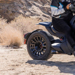 Can-Am On-Road Rear Wheel Can-Am Ryker