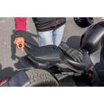 Can-Am On-Road Passenger Seat Can-Am Ryker