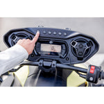 Can-Am On-Road Audio System Can-Am Ryker