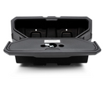 Rear Locking Storage Trunk