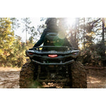 Can-Am Outlander XT Rear Bumper
