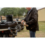 Can-Am Outlander Tool Holder Bolt-On