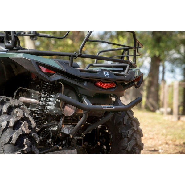 Can-Am Outlander XT Rear Bumper