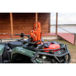 Can-Am Outlander LinQ Chainsaw Holder