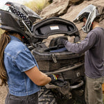 Can-Am LinQ™ 23 US Gal (86 L) Trunk Box