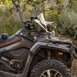 Can-Am Low Windshield Kit