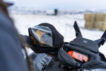 Can-Am Outlander Handlebar Muffs