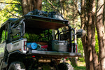 Can-Am Defender & Defender HD11 Cargo Rack Multi-position