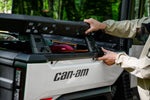 Can-Am Defender & Defender HD11 Cargo Rack Multi-position
