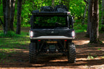 Can-Am Defender & Defender HD11 Cargo Rack Multi-position