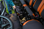 Can-Am Defender HD11 Center Underseat Storage Bin (7 L)