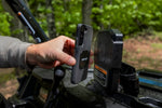 Can-Am Defender HD11 LinQ Lite Device Holder