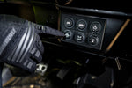Can-Am Defender HD11 SMART Control Center for ACM