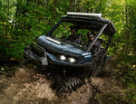 Can-Am Defender SMART LED Hood Light