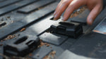 Can-Am LinQ Sliding Base Installation Kit