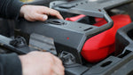 Can-Am LinQ Cargo Bed Rack