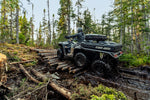 Can-Am LinQ Cargo Bed Rack