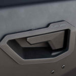 Can-Am Maverick X3 Aluminum Half Doors