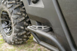 Can-Am Defender Rock Sliders