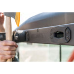 Can-Am Defender Rear Accessory Bar