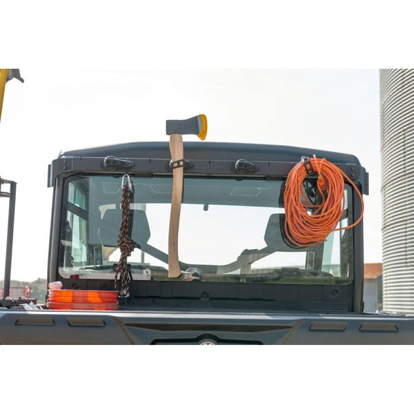 Can-Am Defender Rear Accessory Bar