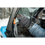 Can-Am Maverick Trail Upper Trail Soft Door Panels