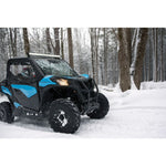 Can-Am Maverick Trail Upper Trail Soft Door Panels