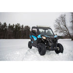 Can-Am Maverick Trail Upper Trail Soft Door Panels