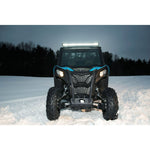 Can-Am 39 in. (99 cm) Double Stacked LED Light Bar (270W)