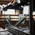 Can-Am Defender & Defender HD11 Rear Glass Window
