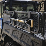 Can-Am Defender Bedwall Extender