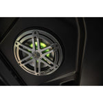 Can-Am Defender Audio Roof - Level 4