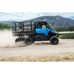Can-Am Defender Bedwall Extender