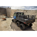 Can-Am Defender Bedwall Extender