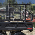 Can-Am Defender Bedwall Extender