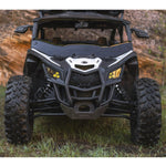 Can-Am Maverick X3 Front Pre-Runner Bumper Black