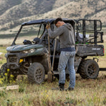 Can-Am Defender Bed Wall Extender